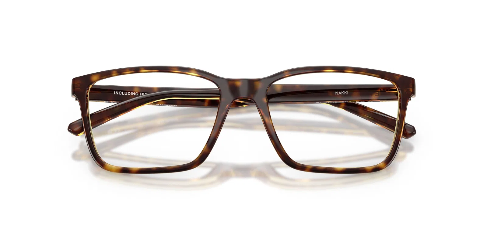 Arnette Nakki 7208 Eyeglasses - view 48